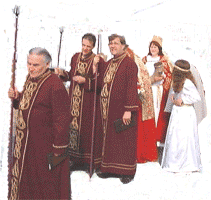 Eisteddfod