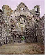 church