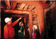 mining